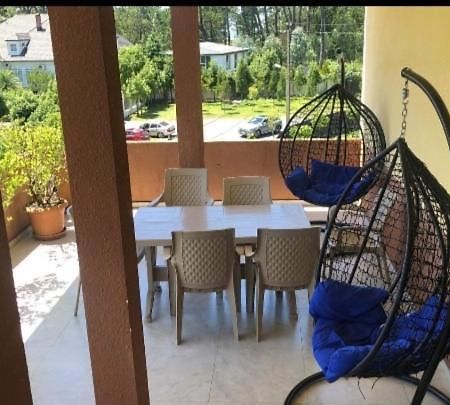 Hotell Anna Ureki Extérieur photo
