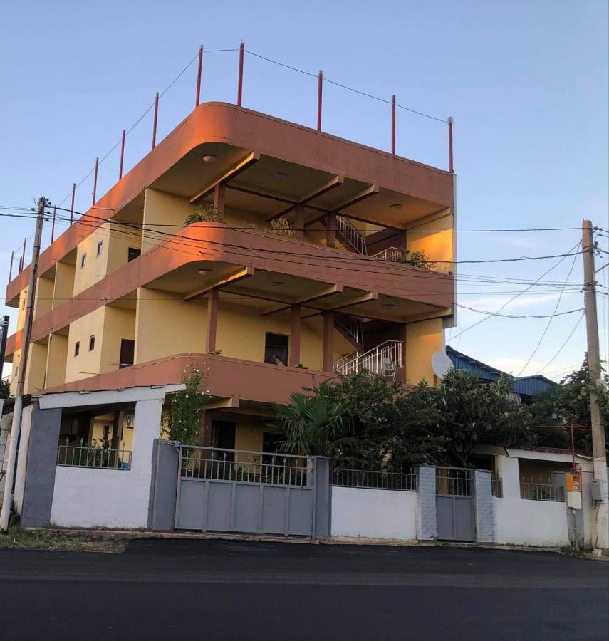 Hotell Anna Ureki Extérieur photo