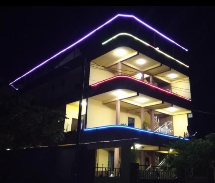 Hotell Anna Ureki Extérieur photo