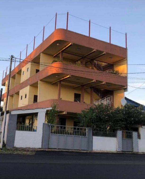 Hotell Anna Ureki Extérieur photo