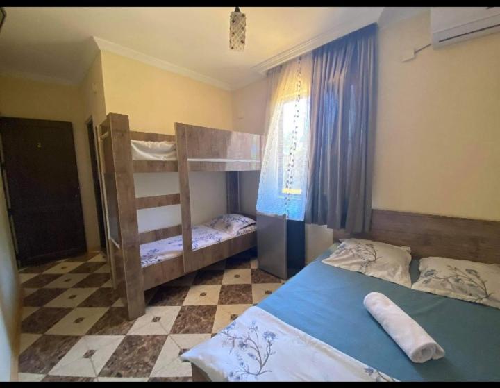 Hotell Anna Ureki Extérieur photo