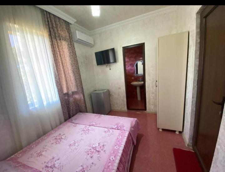 Hotell Anna Ureki Extérieur photo