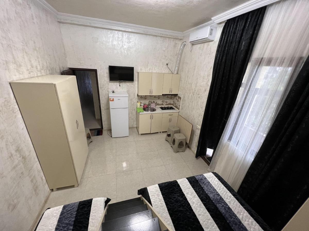 Hotell Anna Ureki Extérieur photo