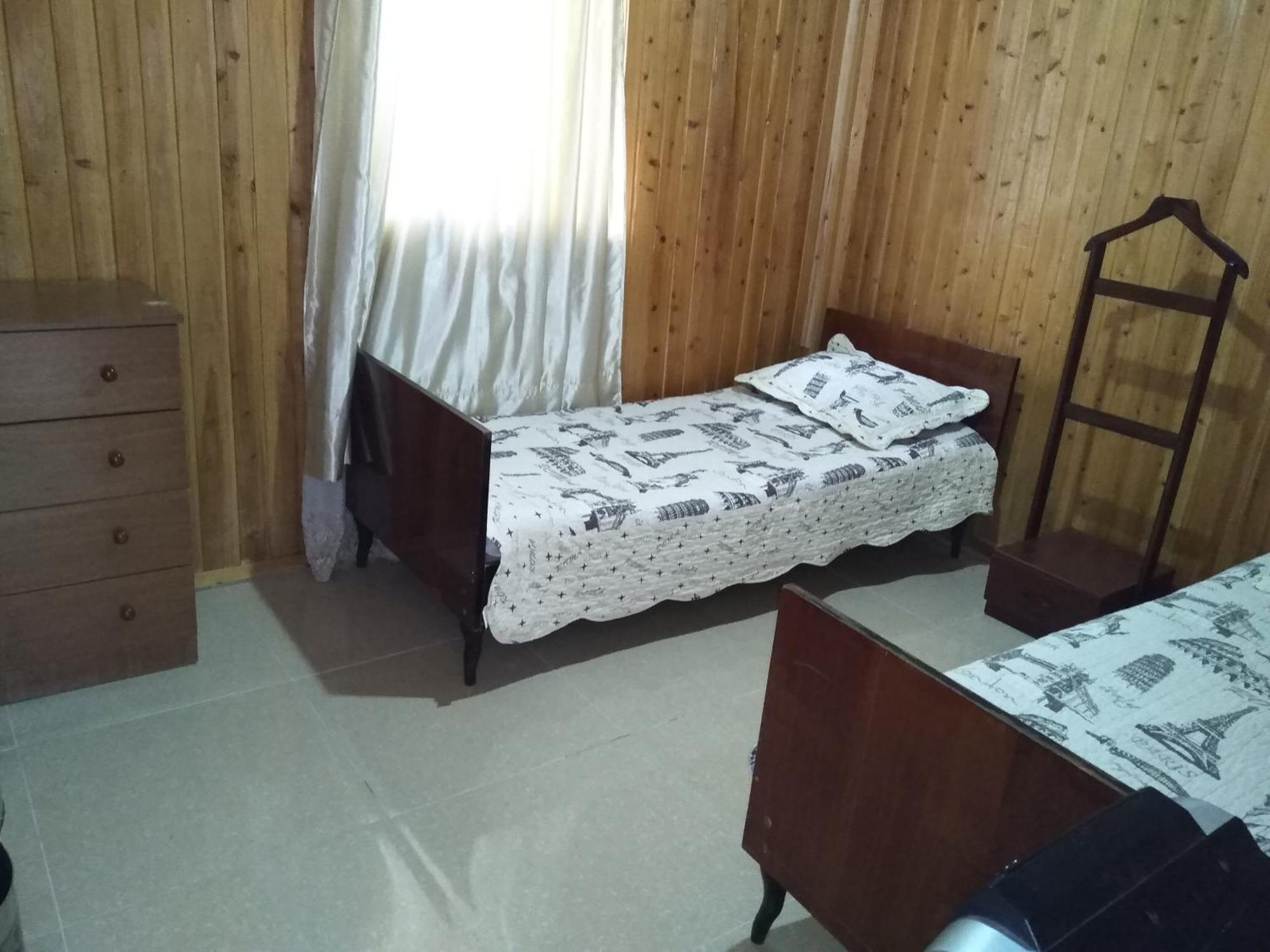 Hotell Anna Ureki Chambre photo