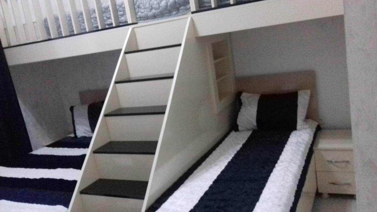 Hotell Anna Ureki Extérieur photo