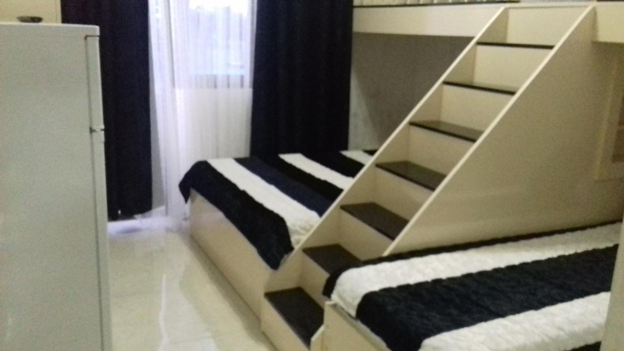 Hotell Anna Ureki Extérieur photo