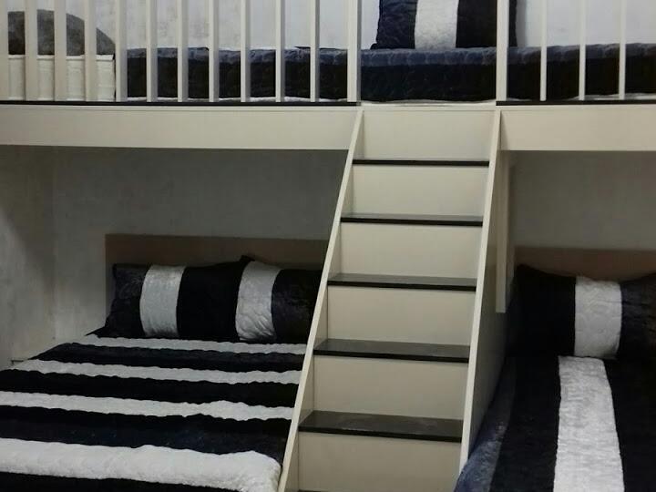Hotell Anna Ureki Extérieur photo