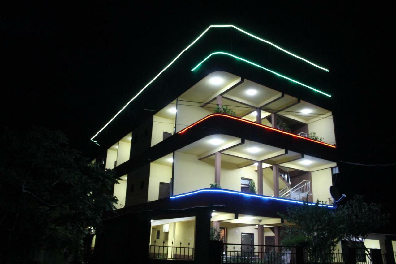 Hotell Anna Ureki Extérieur photo
