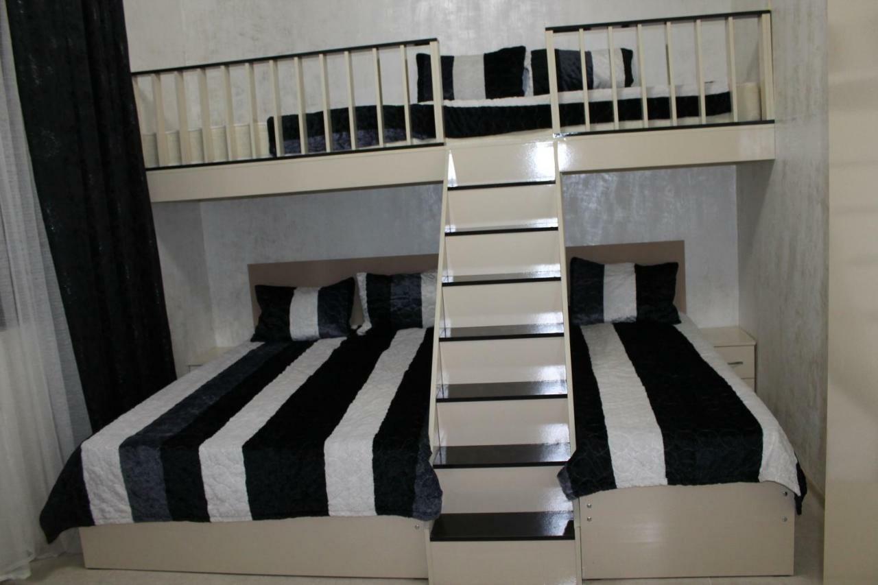 Hotell Anna Ureki Extérieur photo