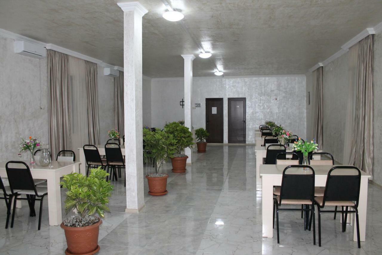 Hotell Anna Ureki Extérieur photo