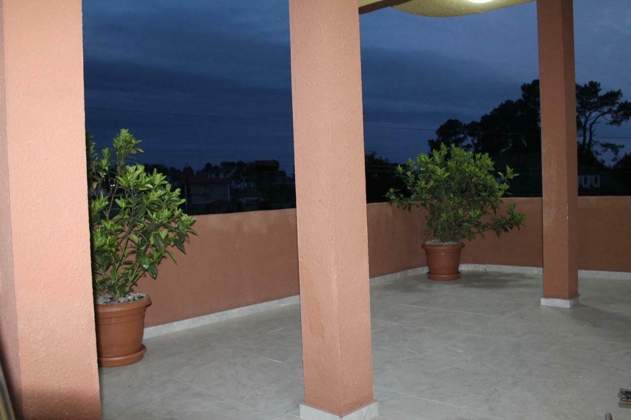 Hotell Anna Ureki Extérieur photo