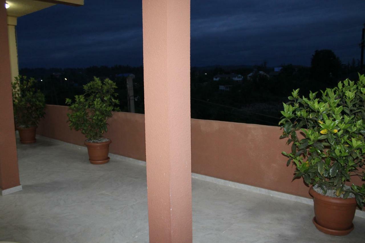 Hotell Anna Ureki Extérieur photo